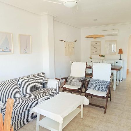 Casa En El Centro De Cabo De Palos Cerca A Clubes De Buceo Εξωτερικό φωτογραφία
