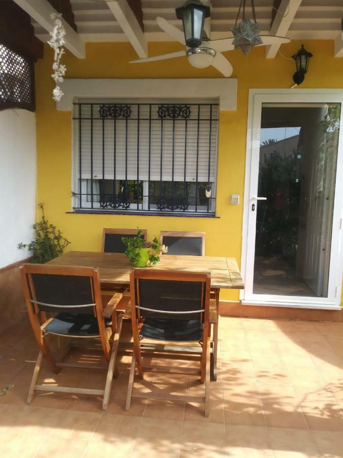 Casa En El Centro De Cabo De Palos Cerca A Clubes De Buceo Εξωτερικό φωτογραφία